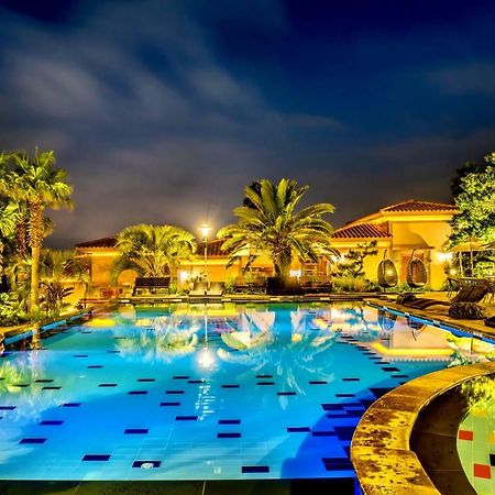 Palm Valley Resort Seogwipo Dış mekan fotoğraf